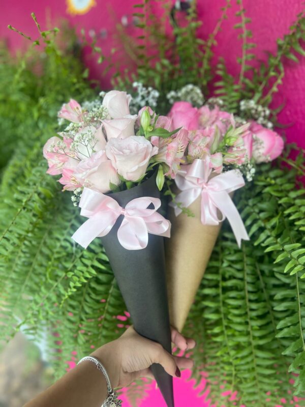 Flores no Cone - Image 7