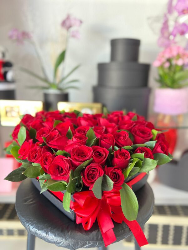 Box Coração G – Amor em Grande Estilo - Image 2