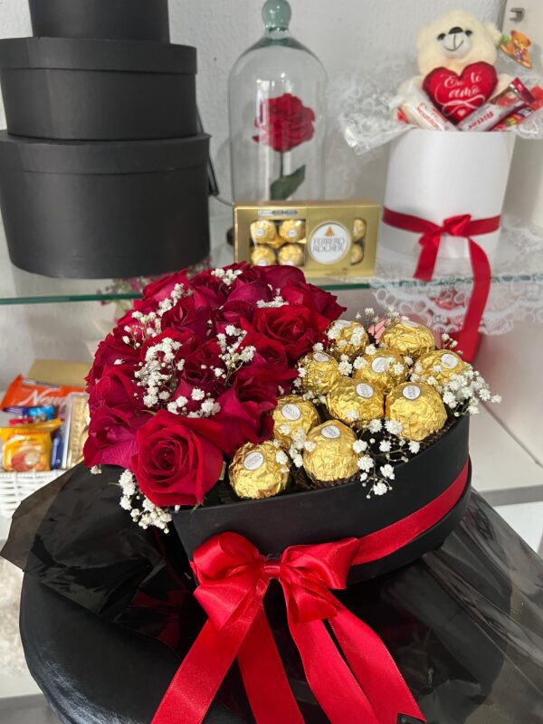 Box Coração – Amor em cada detalhe! - Image 2