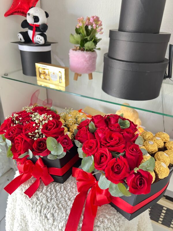 Box Coração – Amor em cada detalhe! - Image 3