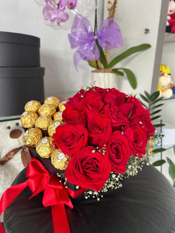 Box Coração – Amor em cada detalhe! - Image 4