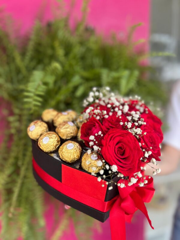 Box Coração – Amor em cada detalhe! - Image 5