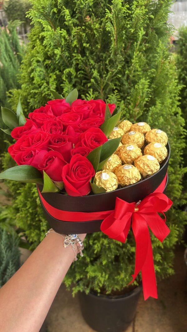 Box Coração – Amor em cada detalhe! - Image 6