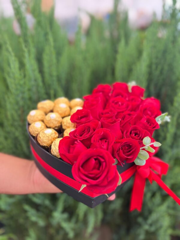 Box Coração – Amor em cada detalhe! - Image 7