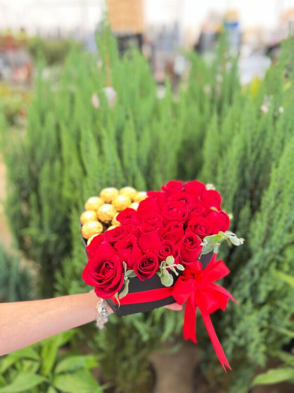 Box Coração – Amor em cada detalhe! - Image 8