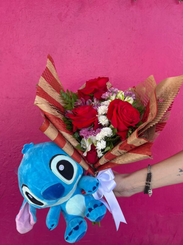 Combo Amor&Fofura