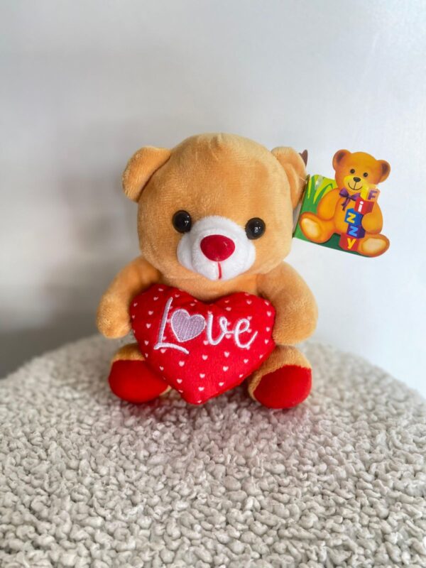 Pelúcias - O toque de fofura que transforma qualquer presente 🧸✨ - Imagem 5