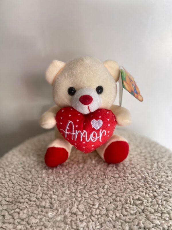Pelúcias - O toque de fofura que transforma qualquer presente 🧸✨ - Imagem 13