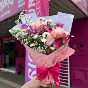 Arranjo Delicado & Elegante 3