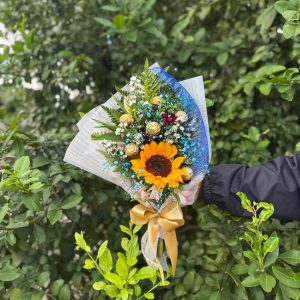 Arranjo Doce Radiante