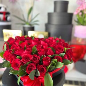 Box Coração G – Amor em Grande Estilo!