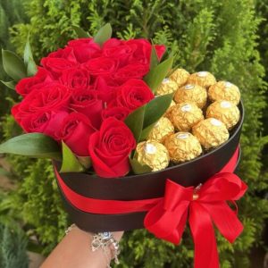 Box Coração – Amor em cada detalhe! 6