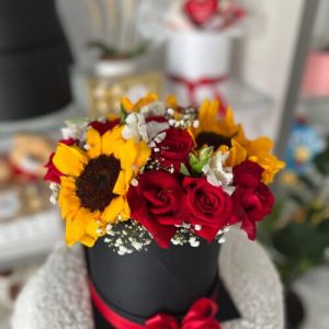 Box Formatura – Celebre Conquistas com Estilo! 1