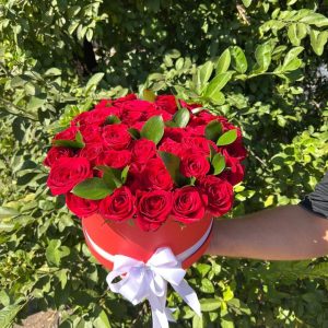 Box Imperial das Rosas