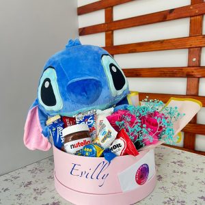 Box Momentos Especiais G