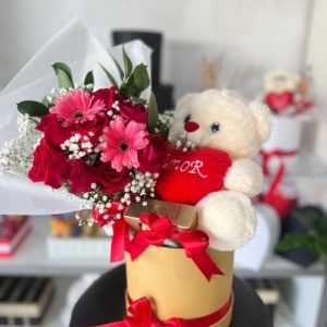 Box Premium – Um Presente Completo e Memorável!