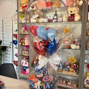 Box- Presente Completo 1