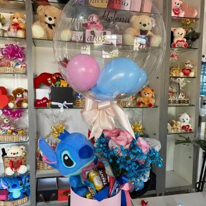 Box Stitch Completa 001