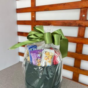 Box de Chocolates Especiais