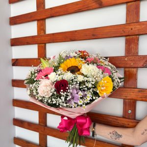 Buquê Mix de Emoções 2