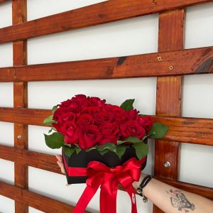 Caixa Box Coração – Luxo que Encanta