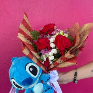 Combo Amor&Fofura