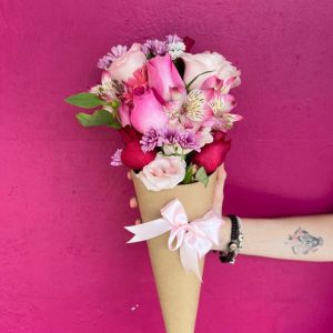 Cone Floral Principal