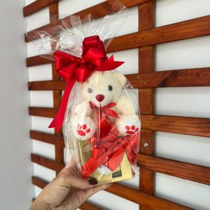 Presente Surpresa Minimalista