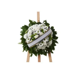 coroaFunebre